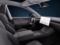Tesla Model Y - Vorschau Bild 5
