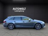 Audi S4 Avant 3.0TFSI quattro S-Tronic TOP AUSSTATTUG - gebrauchte Audi S4 aus dem Jahr 2018