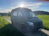 Mercedes-Benz Sprinter L2H2 Tactical Camper - Mercedes-Benz Camper