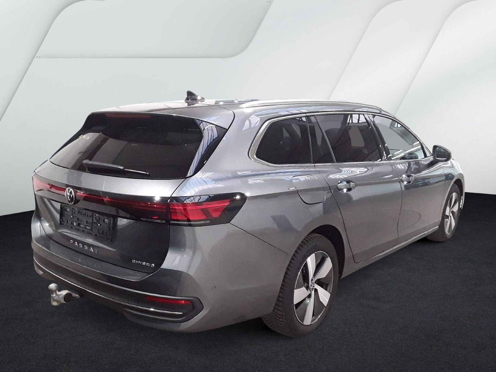 Volkswagen Passat Variant - Bild 4