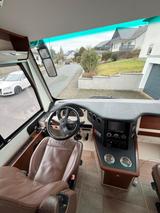 Morelo Palace 88 LB - Morelo Diesel Integrierter