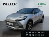Toyota C-HR 1.8 Hybrid Team D *Technik P*ACC*CAM*el. He