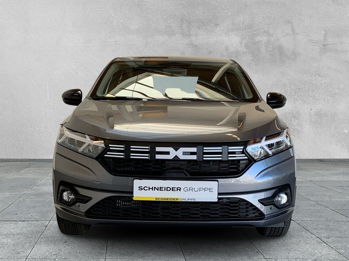 Dacia Sandero - Bild 8