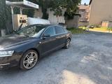 Audi a6 2.4 LPG - Audi A6 mit LPG-Antrieb