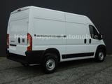 Fiat Ducato 35 L2H2 180 Navi PDC NSW Allwetter Automa - Fiat Ducato: Automatik