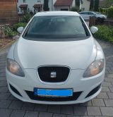 Seat Leon 1.4 TSI FR FR - Seat Leon aus 2011: Fr