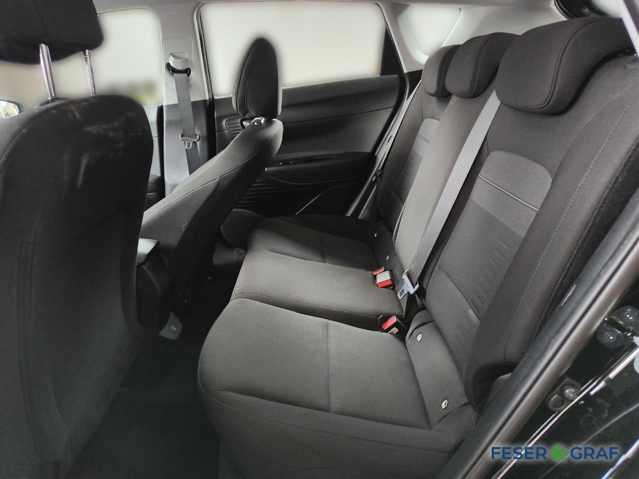 Hyundai BAYON - Bild 10