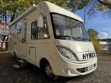 HYMER / ERIBA / HYMERCAR B-Klasse B 580 StarLine I.Hand, Hubstützen - HYMER / ERIBA 580