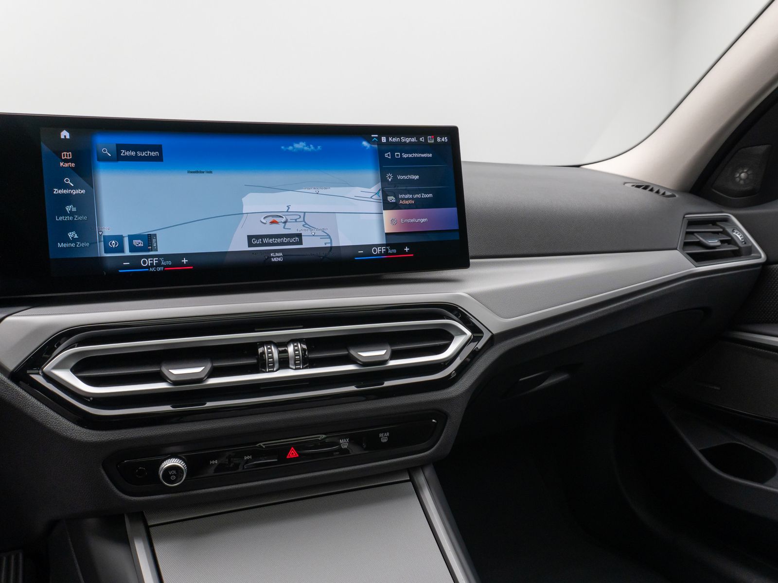 Fahrzeugabbildung BMW 320d Panorama DAB H/K Lordos Stop&Go PDC LED