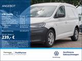 Volkswagen Caddy Cargo TSI DSG AHK CLIMATRONIC NAVI - VW Caddy Gebrauchtwagen in Bochum