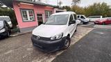 Volkswagen Behindertengerecht Caddy Kasten/Kombi Maxi Kombi - gebrauchte VW Caddy aus dem Jahr 2011