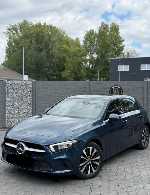 Image of Mercedes-Benz A 250