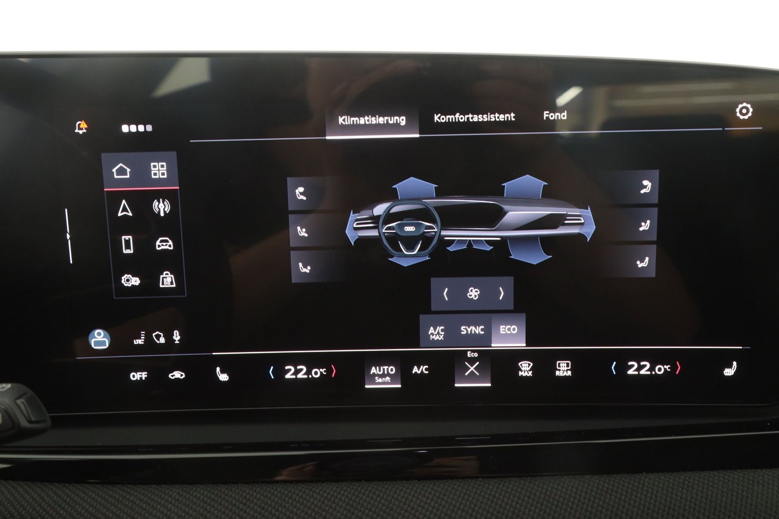 Audi A5 - Bild 19