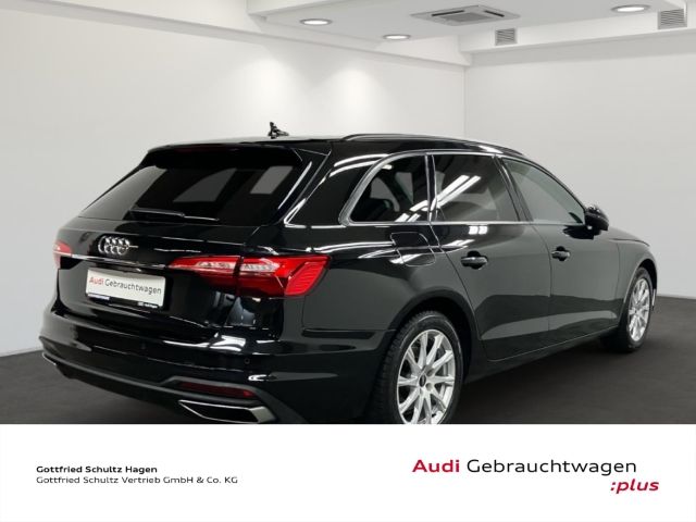 Audi A4 - Bild 5