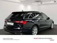 Audi A4 - Vorschau Bild 5