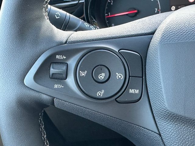 Fahrzeugabbildung Opel Corsa F 1.2 Turbo Edition LED,SHZ,PDC,Facelift