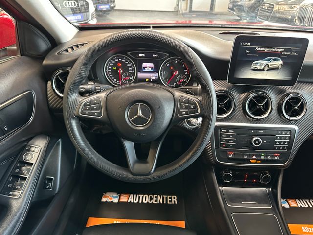 Mercedes-Benz GLA 200 *ACC*PDC*NAVI*TOTWINKEL*KLIMA*LED*