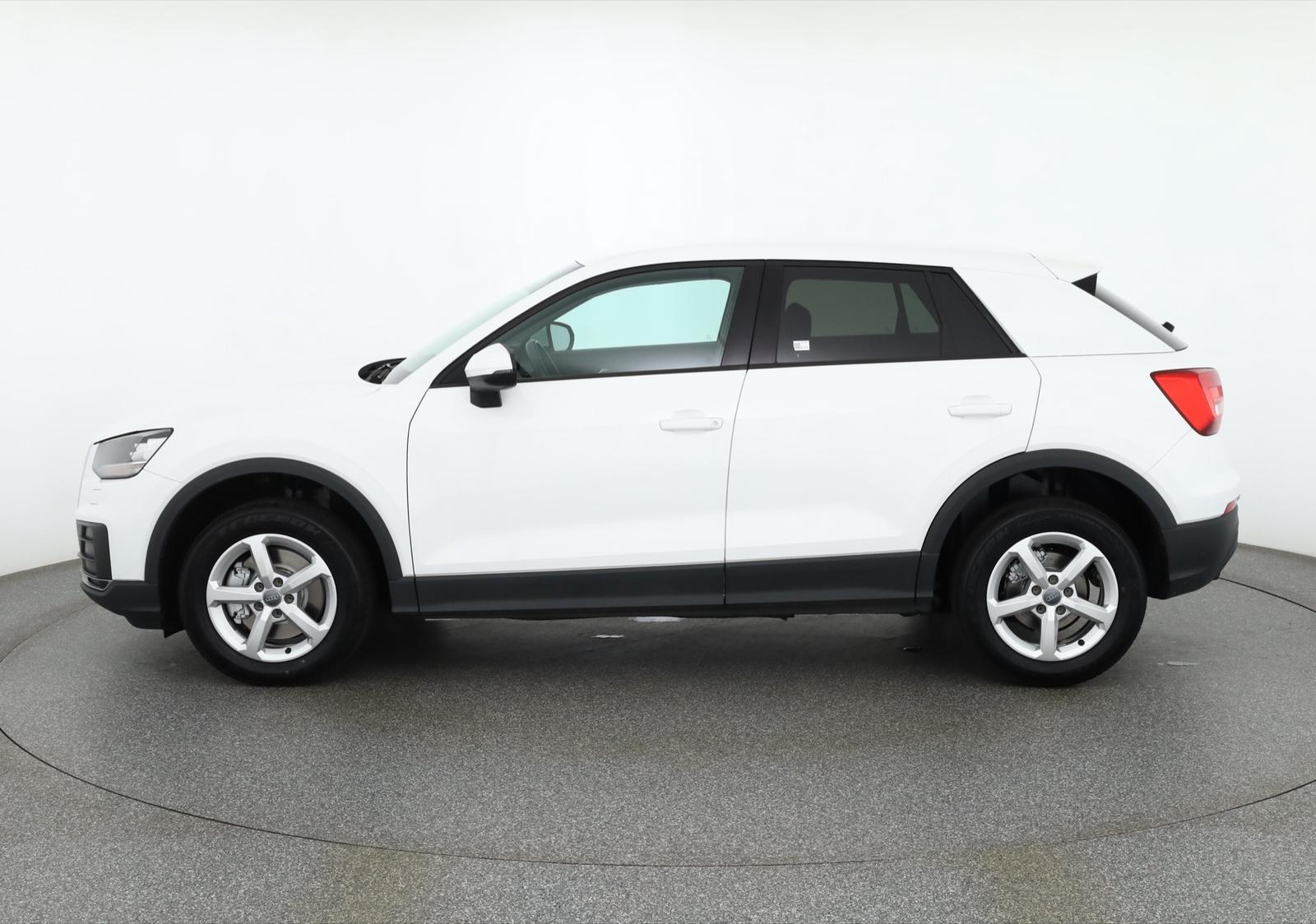 Audi Q2 1.0 TFSI Ultra Navi Sitzheizung Bluetooth USB