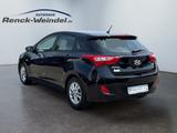 Hyundai i30 FIFA World Cup Edition 1.4 SHZ Alarm PDC Ber - Hyundai i30: Fifa Edition