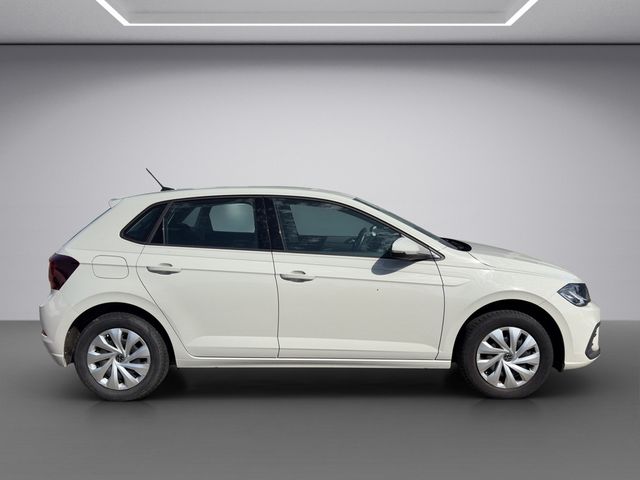 Polo 1.0TSI Life