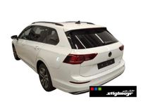 Volkswagen Golf - Vorschau Bild 3