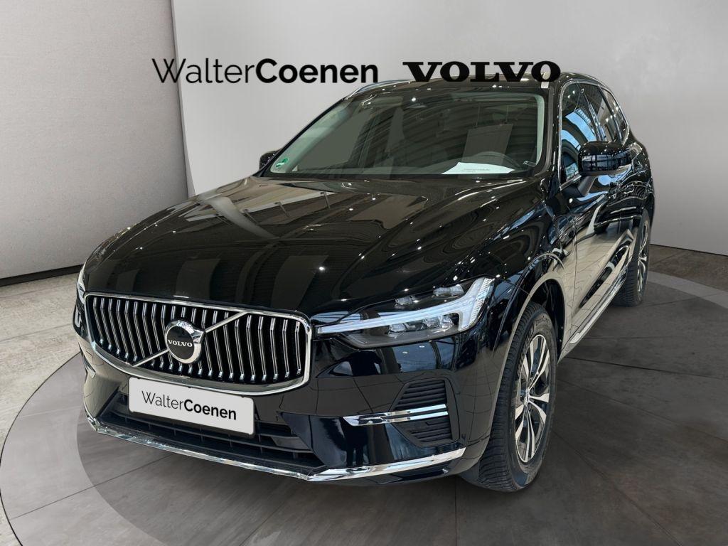 Volvo XC60 T6 AWD Recharge Core