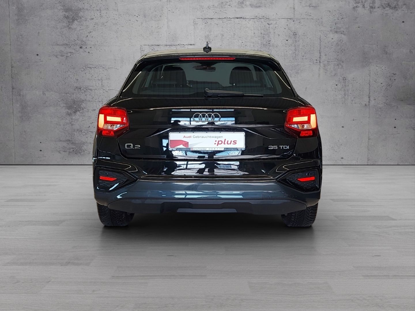 Audi Q2 - Bild 6