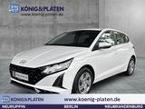 Hyundai i20 FL 1.0 T-GDi (100 PS) 6-MT 2WD SELECT (MJ25) - Hyundai i20 Neuwagen in Berlin