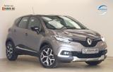 Renault Captur 1.2TCe 118PS Automatik Intens Navi 1.Hand - Renault Captur Gebrauchtwagen in Berlin