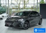 Ford Focus ST Line *1.Hand *Tempomat *PDC *Navi - gebrauchte Ford Focus aus dem Jahr 2021