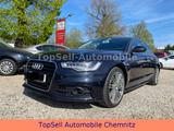 Audi A6 3.0 TDI 150 kW S-Line quattro S tronic HUD