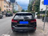 BMW X1 xDrive25e Sport Line Steptronic Sport Line - : Braun, Plug-In Hybrid, Geländewagen