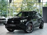 Mercedes-Benz GLE 400 d 4M AMG Line *7-Sitzer *Pano *22 Zoll*