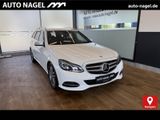Mercedes-Benz E 300 4M T Avantgarde +LED+NAVI+DISTRONIC+Kamera - Mercedes-Benz E 300