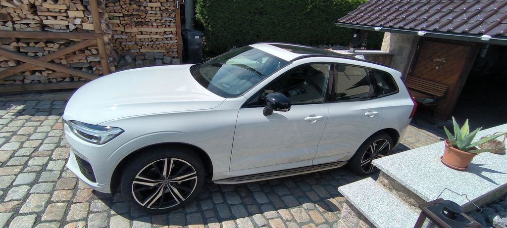 Image of Volvo XC60