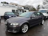 Audi A3 Sportback 1.8 TFSI Ambition - Audi A3 aus 2011: Sportback