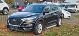 Hyundai Tucson Select 2WD IM KUNDENAUFTRAG