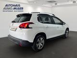 Peugeot 2008 Active 1.2 PureTech 110 Automatik+PDC hinte - Peugeot 2008: Active