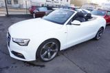 Audi A5 Cabriolet 1.8 TFSI*S-Line*Bi-Xenon*Navi*19"++ - Audi A5: Cabrio