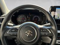 Suzuki Swift - Vorschau Bild 19