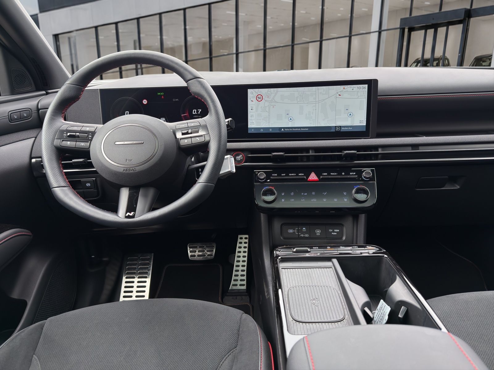 Hyundai Tucson – Bild 13