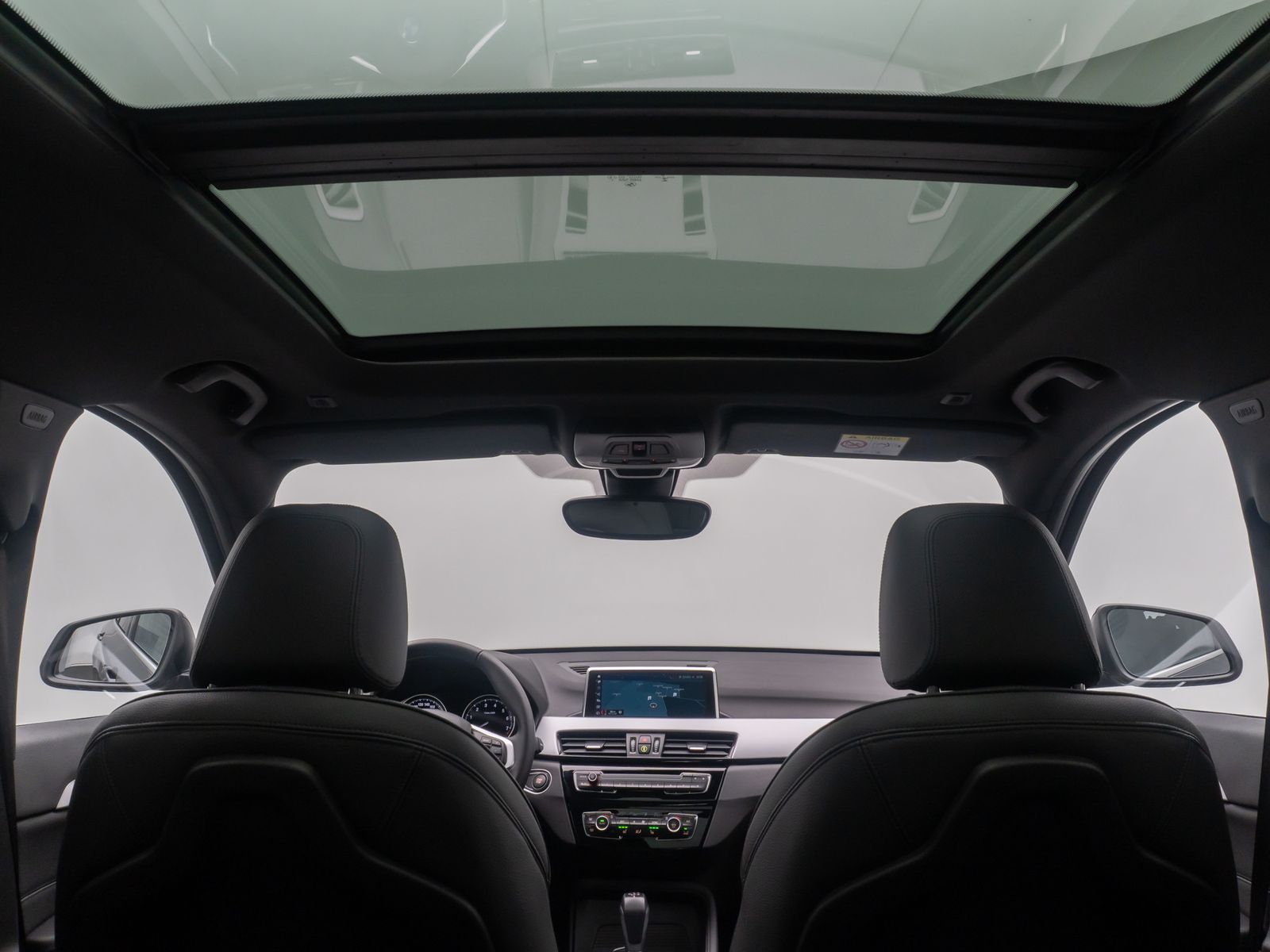 Fahrzeugabbildung BMW X1 xD25e ParkAs DAB Navi Komfort Sportsitz Leder