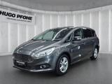 Ford S-Max 2.0 TDCi Business Start/Stopp - Ford S-Max mit Diesel-Antrieb
