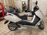 Peugeot Satelis  - PEUGEOT ROLLER SATELIS