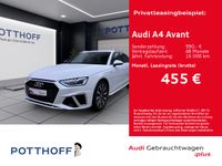 Audi A4 - Vorschau Bild 1