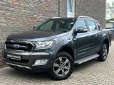 Ford Ranger 3.2 Wildtrak Off-Road-Paket 4x4 Garantie - Ford Ranger in Osnabrück