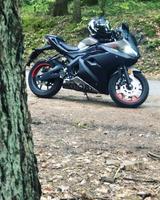 Motobi DL 125 STRADA - MOTOBI BENZIN