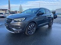 Opel Grandland Ultimate Automatik *TÜV + Service Neu*