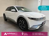 Hyundai IONIQ 5 Navi|Sitzbelüftung|360°|WäPu - Hyundai IONIQ 5: Weiß, Vollleder