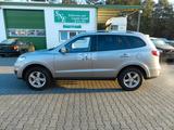 Hyundai Santa Fe 2.2 CRDi Premium, 4WD - gebrauchte Hyundai SANTA FE aus dem Jahr 2012